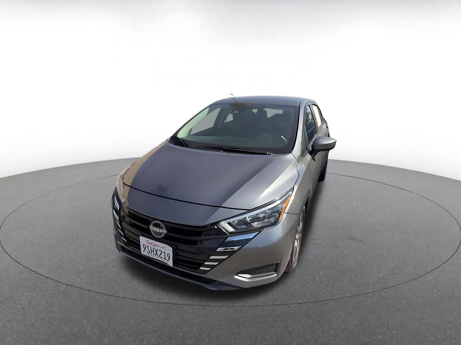 Thumbnail: 2025 Nissan Versa - 7