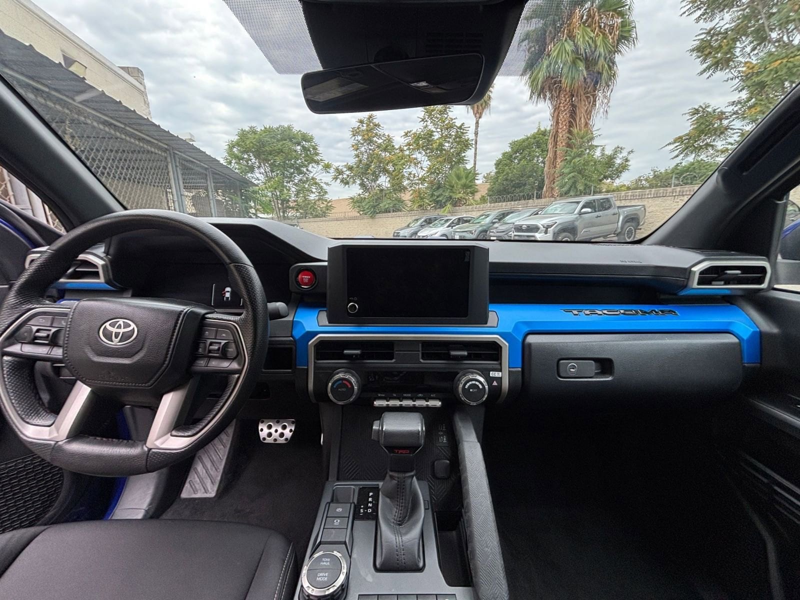 Thumbnail: 2024 Toyota Tacoma - 33