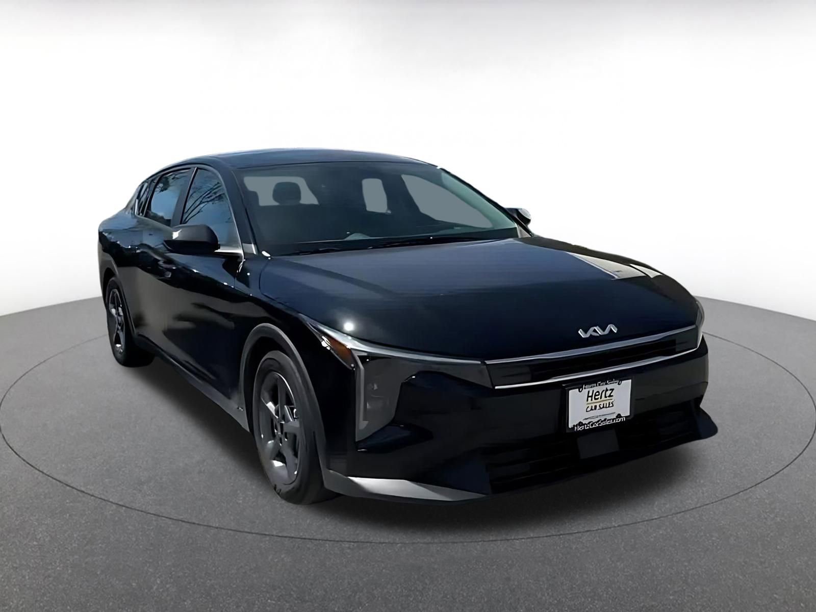 Thumbnail: 2025 Kia K4 - 3