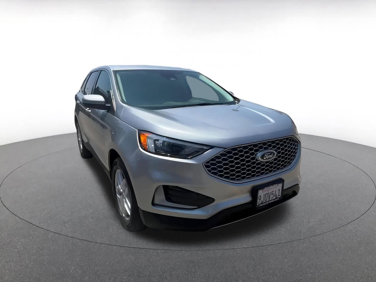 Thumbnail: 2024 Ford Edge - 3