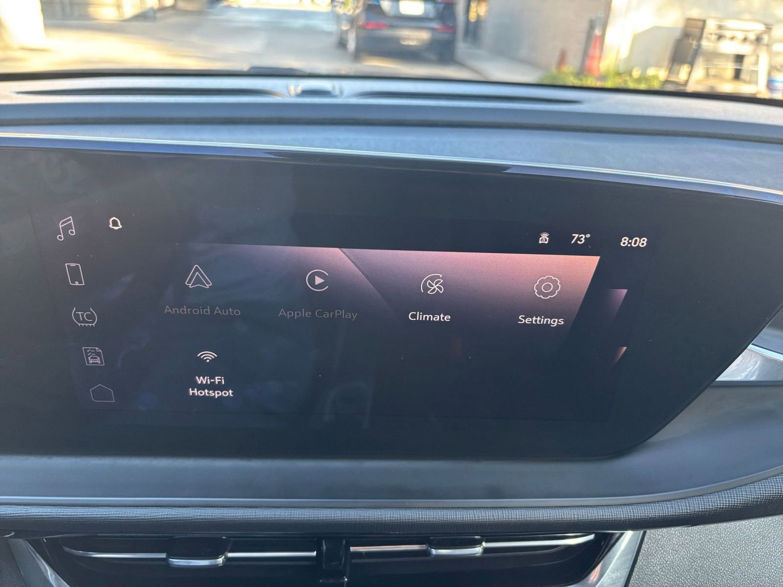 Thumbnail: 2025 Buick Envista - 21