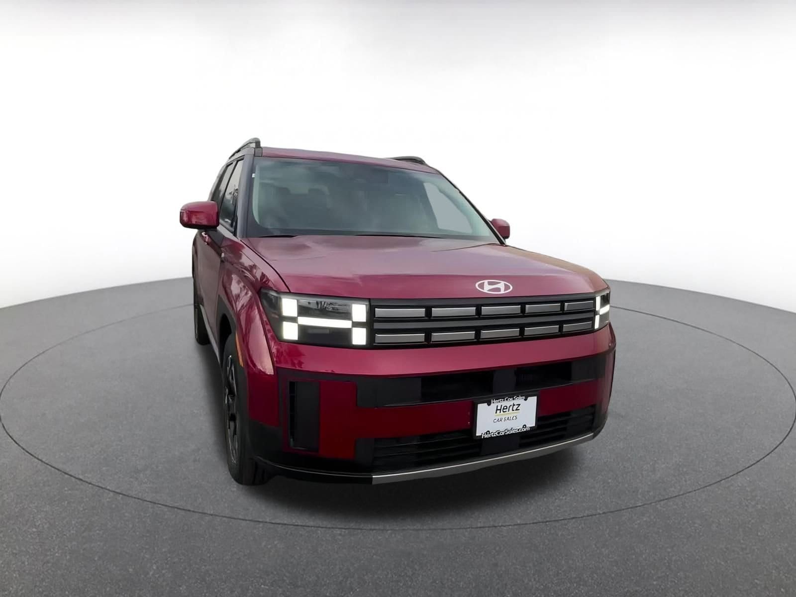 Thumbnail: 2025 Hyundai Santa Fe - 3