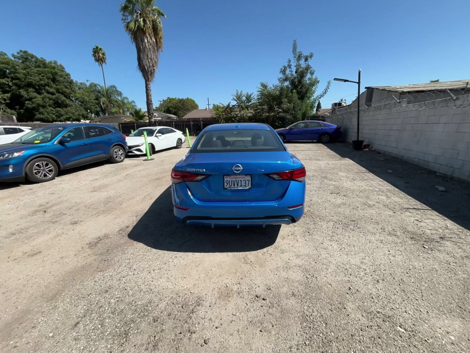 Thumbnail: 2025 Nissan Sentra - 12