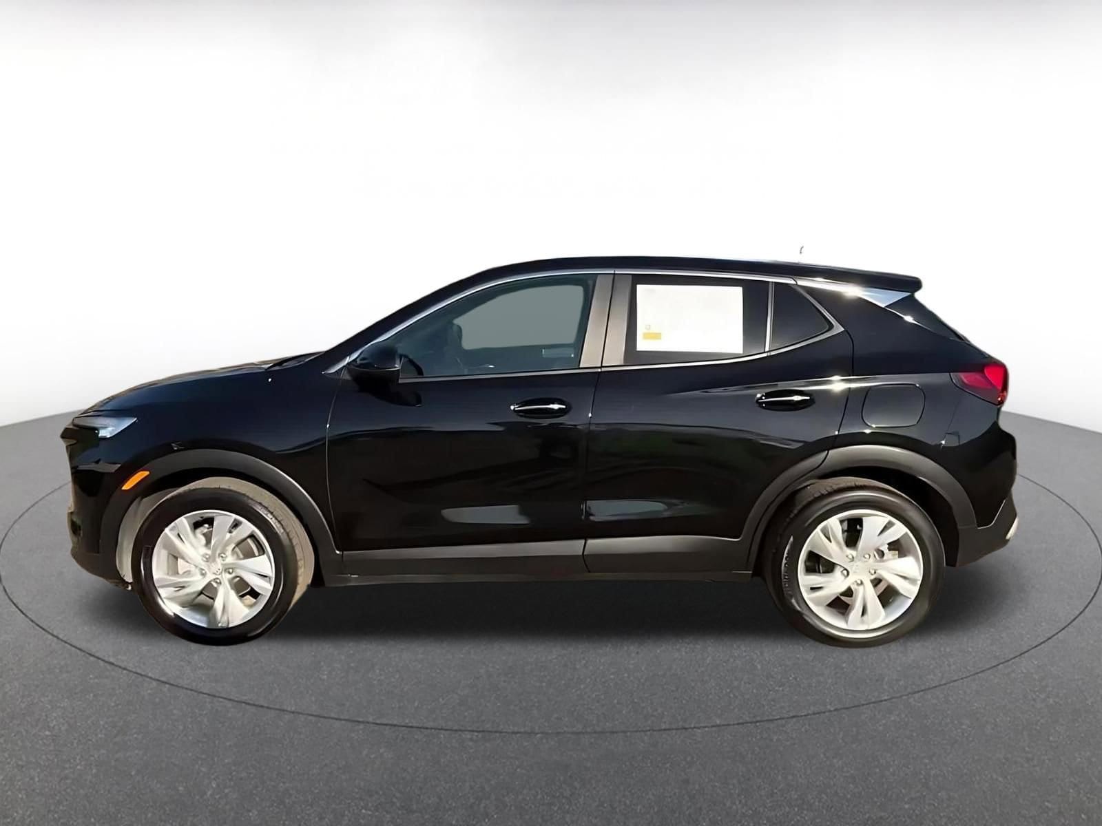 Thumbnail: 2025 Buick Encore GX - 7