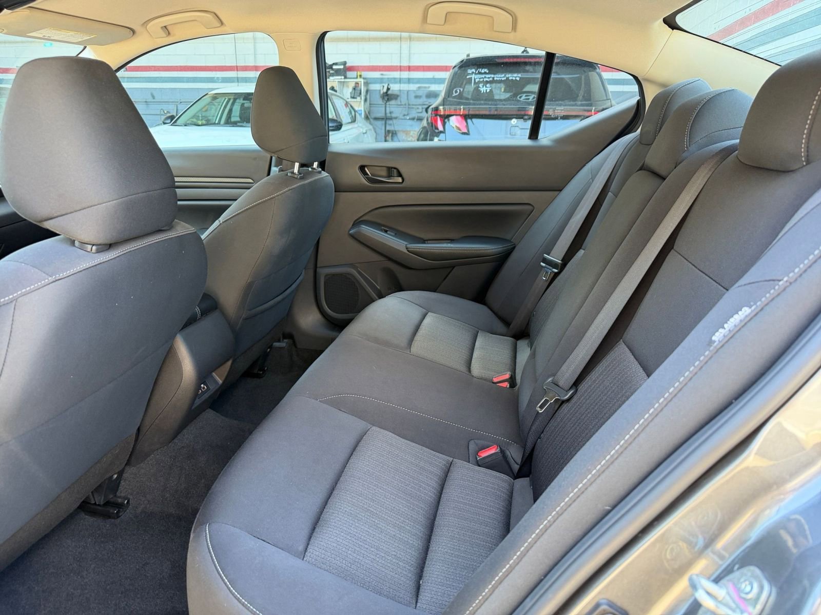 Thumbnail: 2025 Nissan Altima - 25