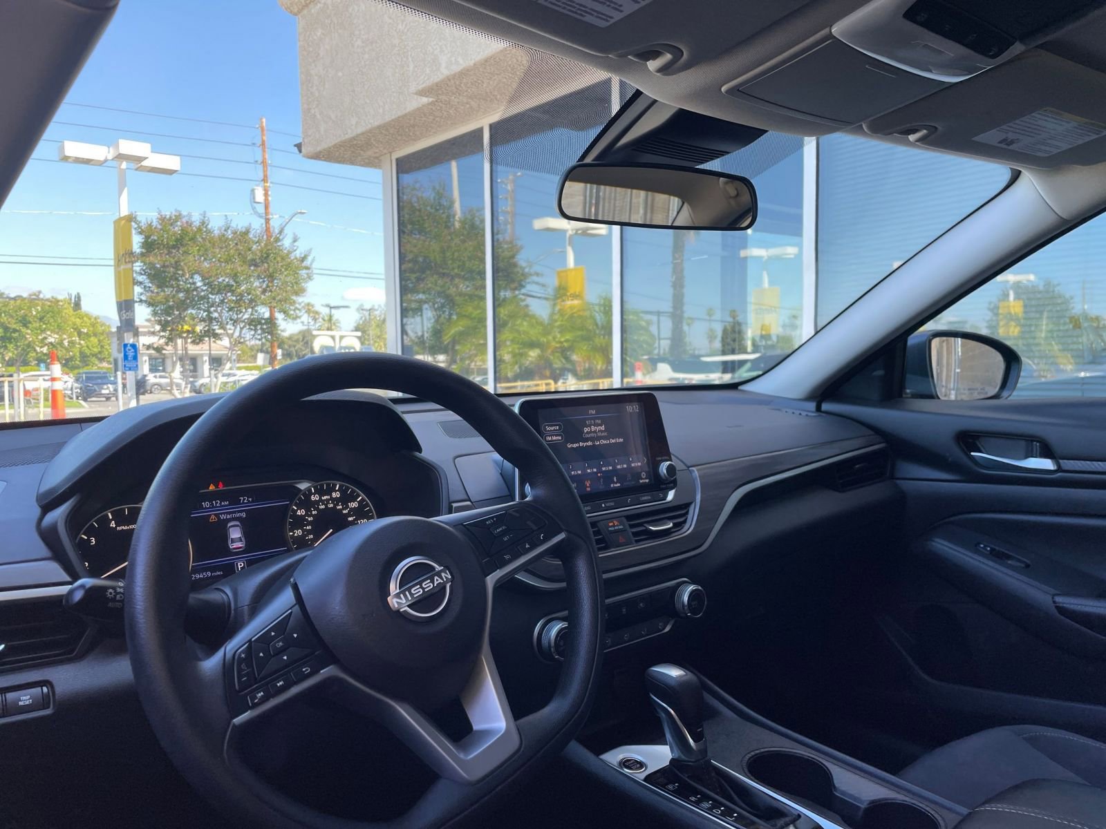 Thumbnail: 2025 Nissan Altima - 35