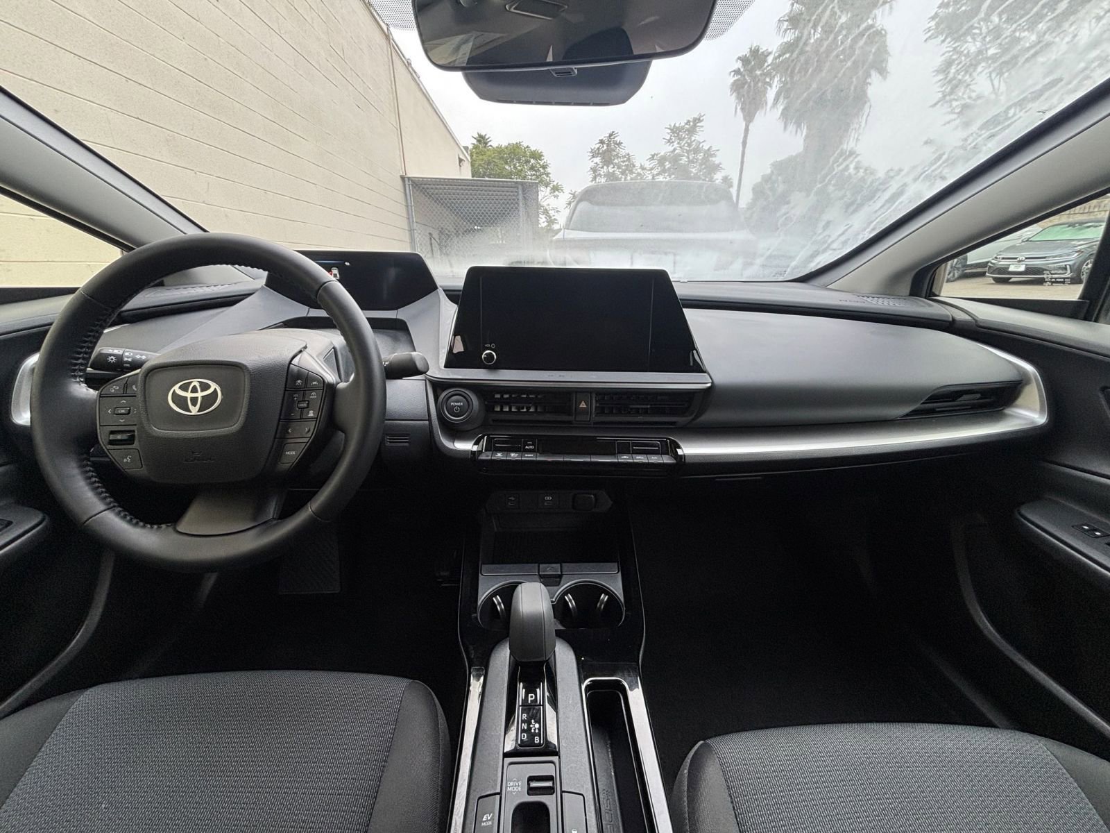 Thumbnail: 2025 Toyota Prius - 34