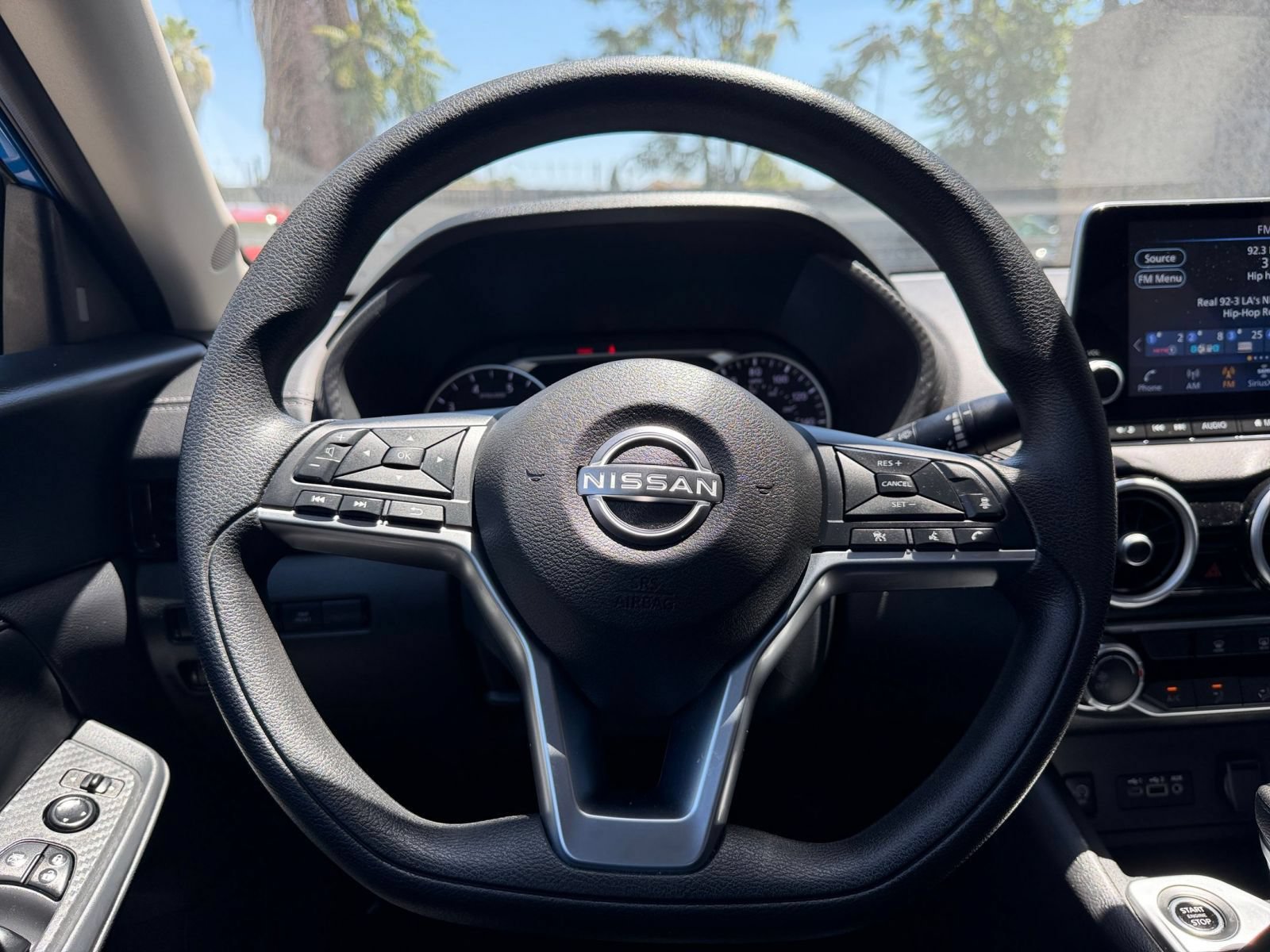 Thumbnail: 2025 Nissan Sentra - 21