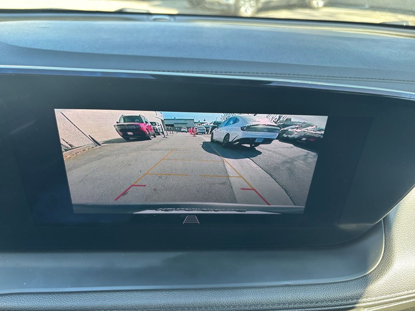 Thumbnail: 2025 Buick Encore GX - 17