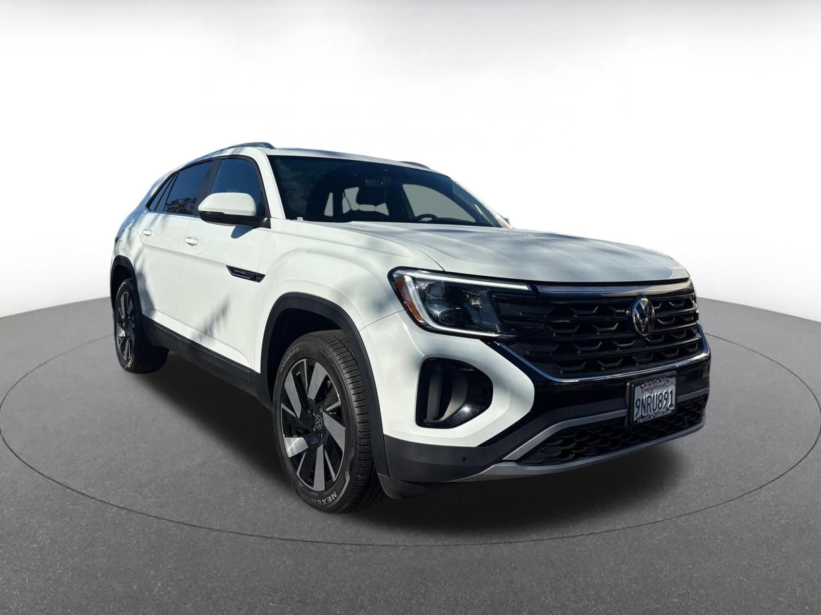 Thumbnail: 2025 Volkswagen Atlas - 1