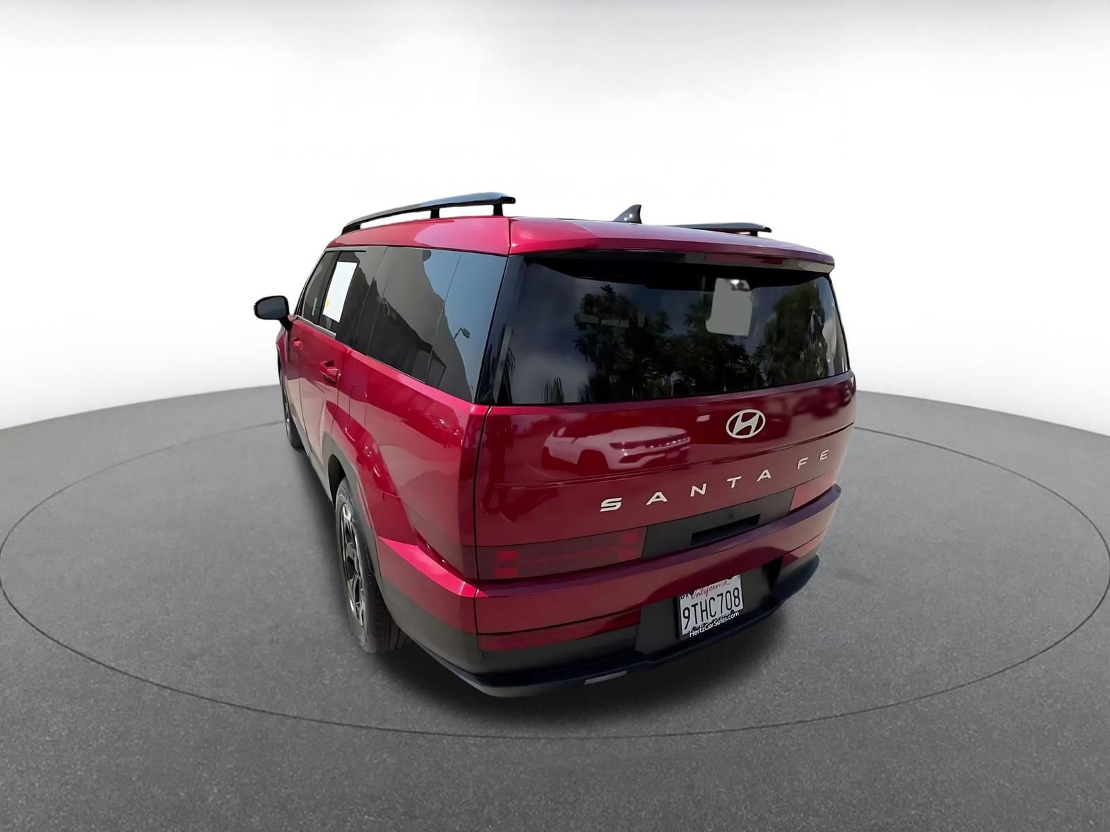 Thumbnail: 2025 Hyundai Santa Fe - 9
