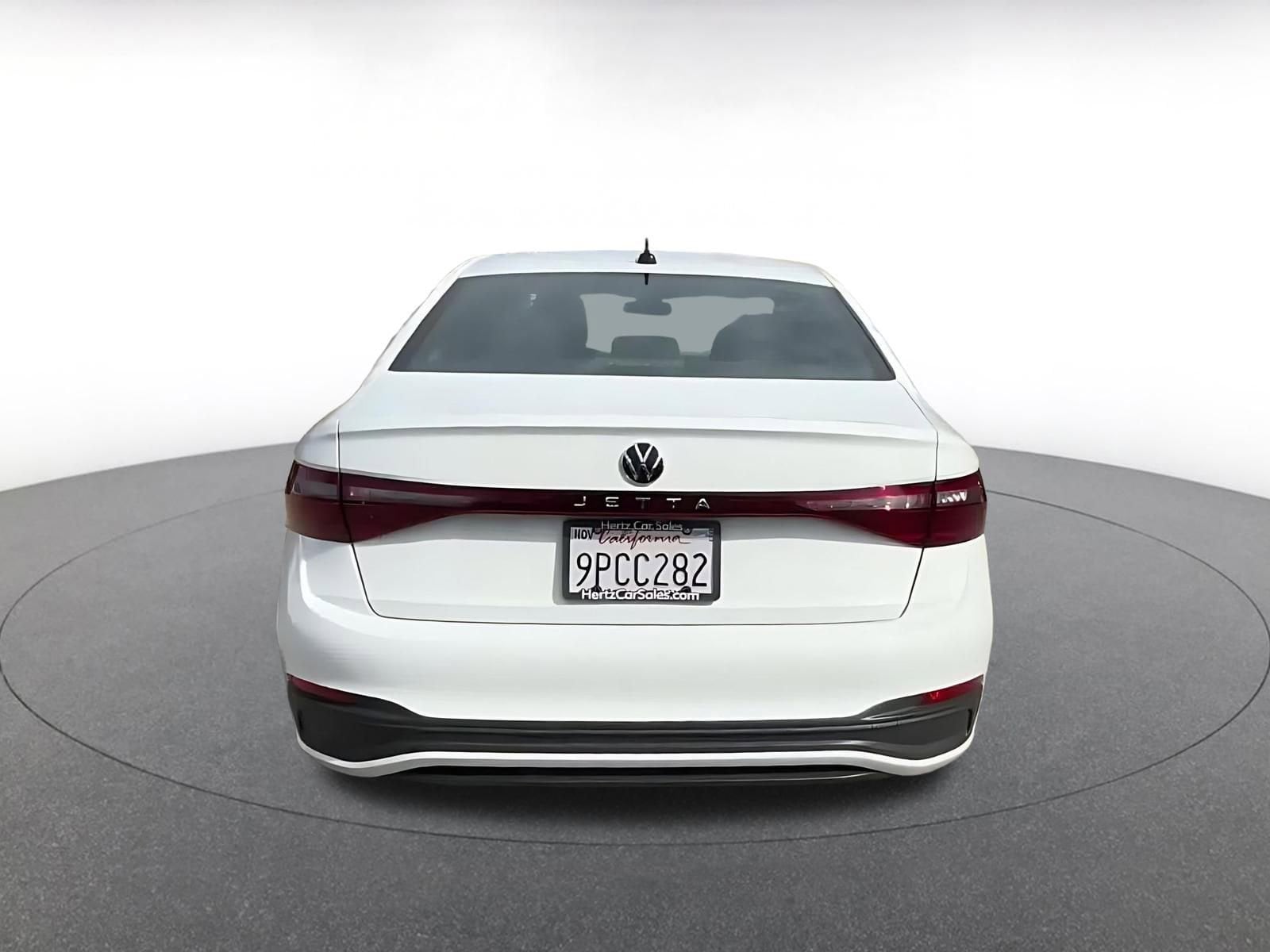 Thumbnail: 2025 Volkswagen Jetta - 12