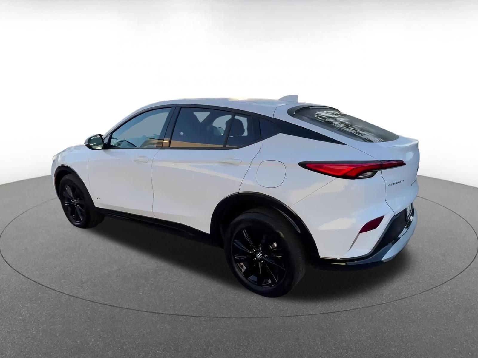 Thumbnail: 2025 Buick Envista - 10