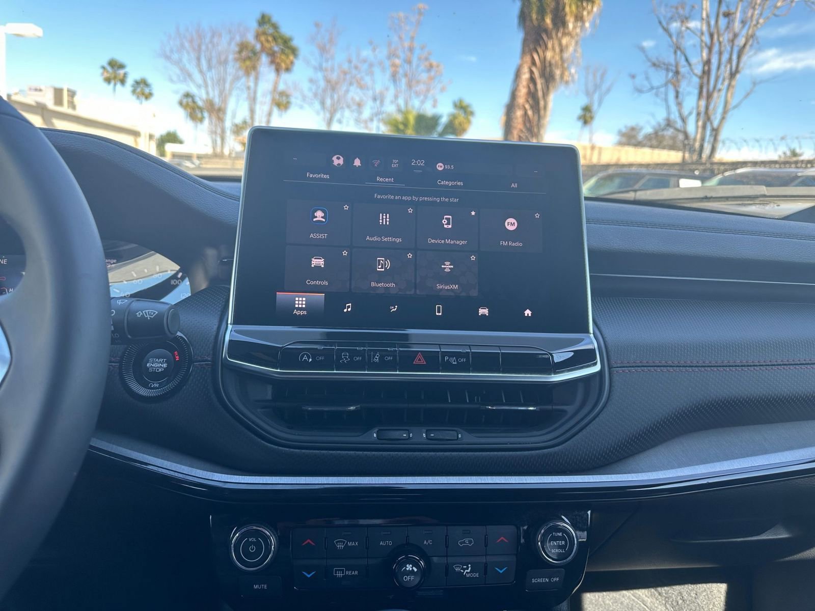 Thumbnail: 2025 Jeep Compass - 17