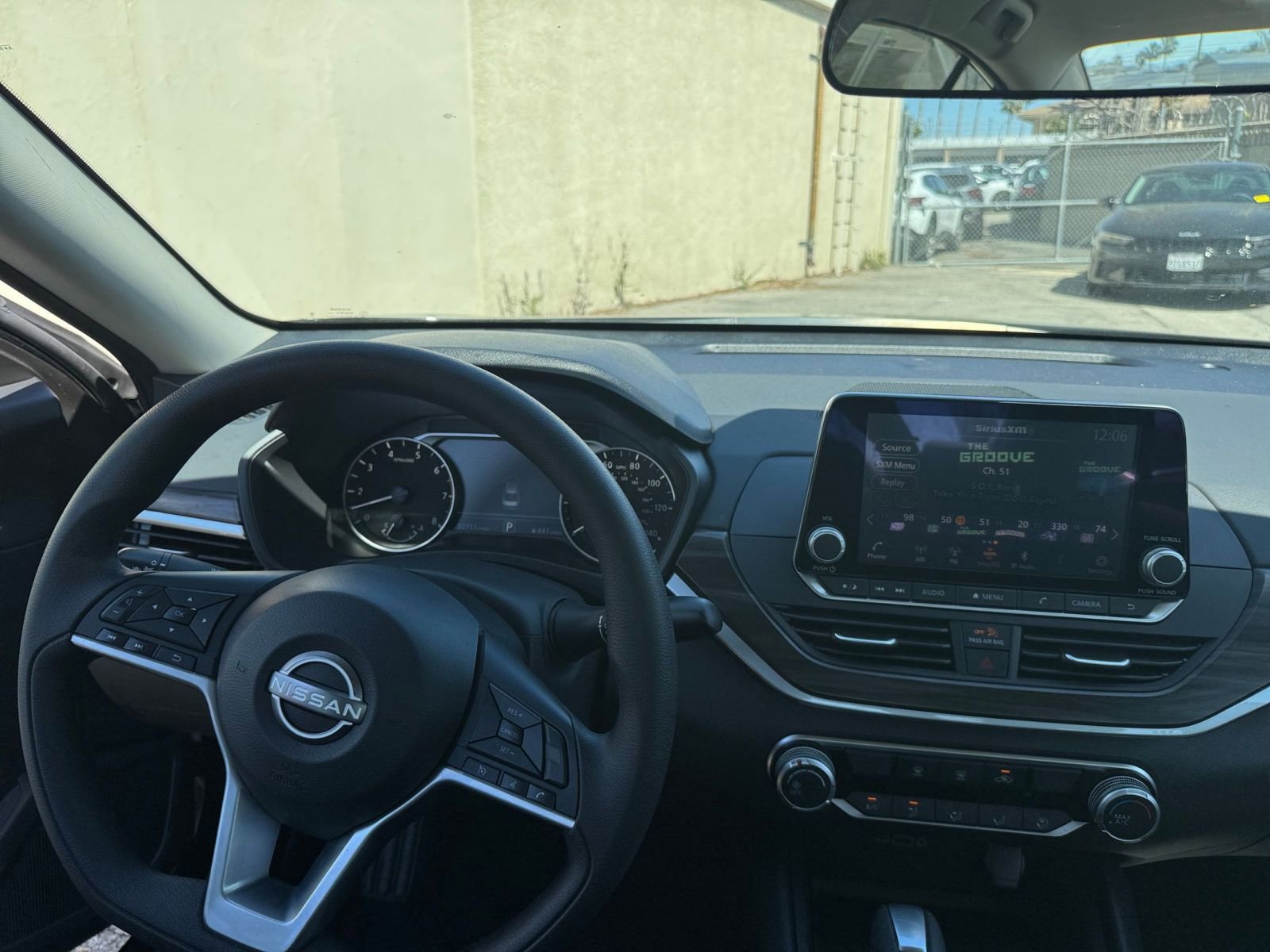 Thumbnail: 2025 Nissan Altima - 35