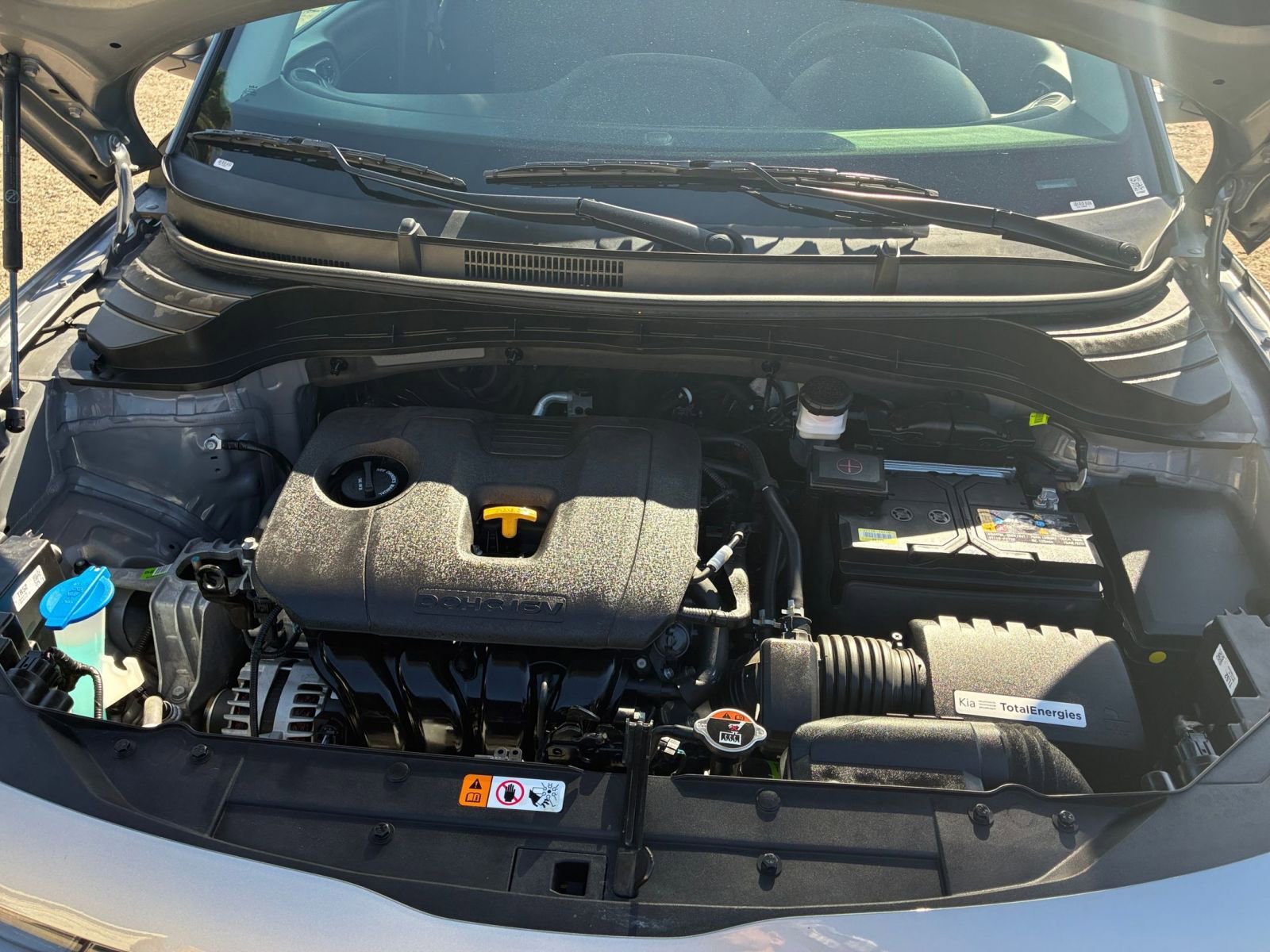 Thumbnail: 2025 Kia Soul - 31