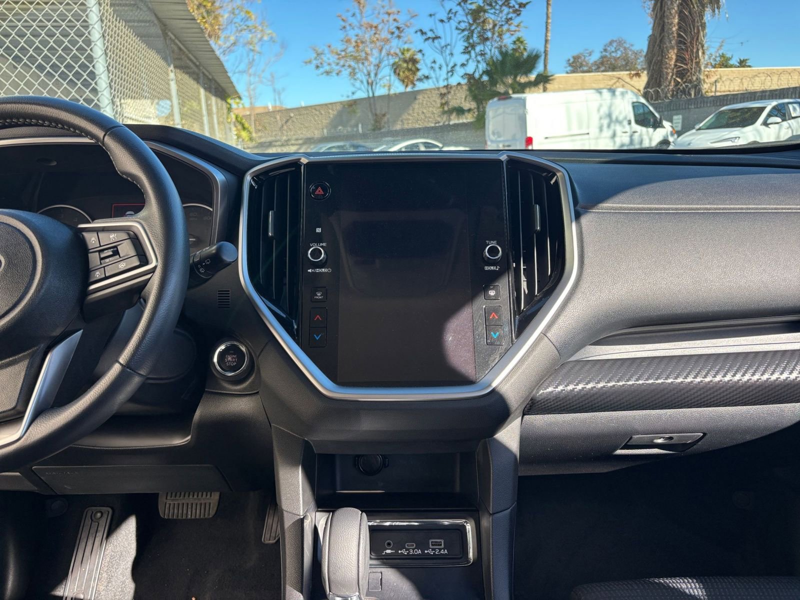 Thumbnail: 2024 Subaru Ascent - 18