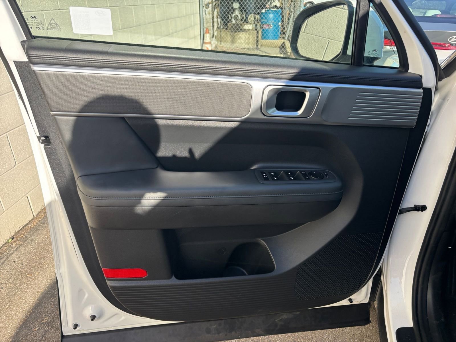 Thumbnail: 2025 Hyundai Santa Fe - 20