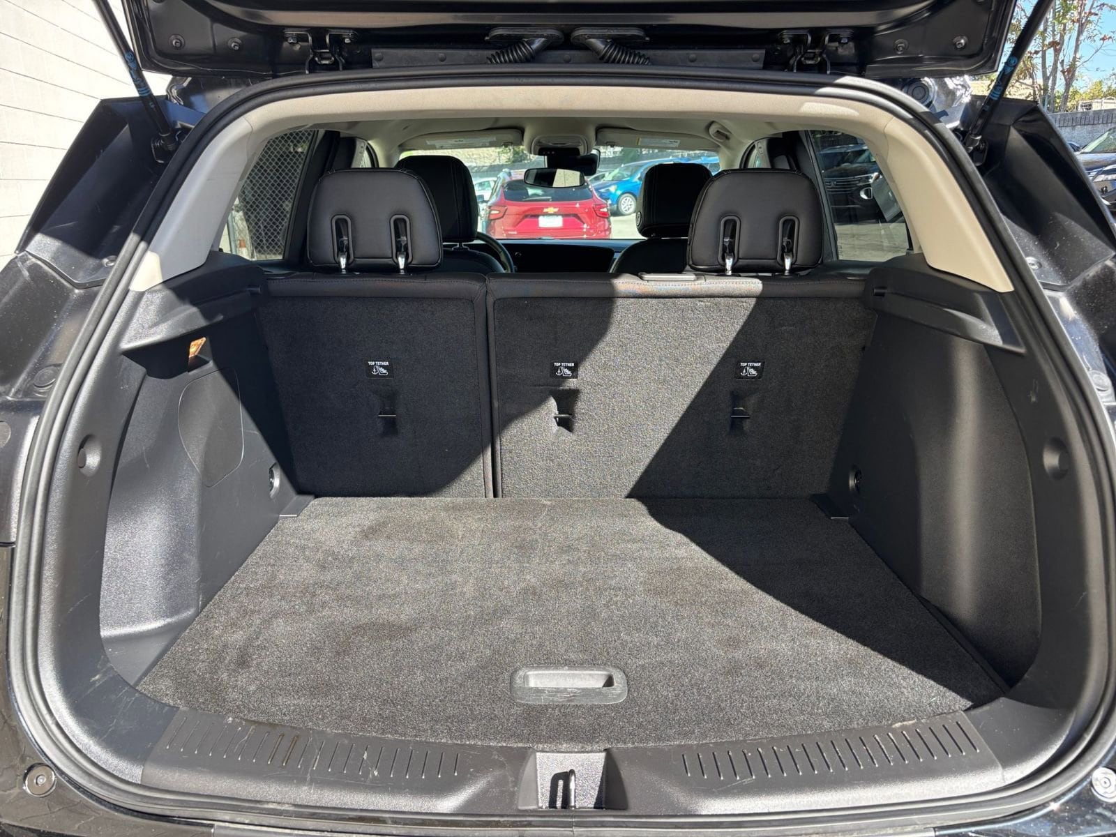 Thumbnail: 2025 Buick Encore GX - 31