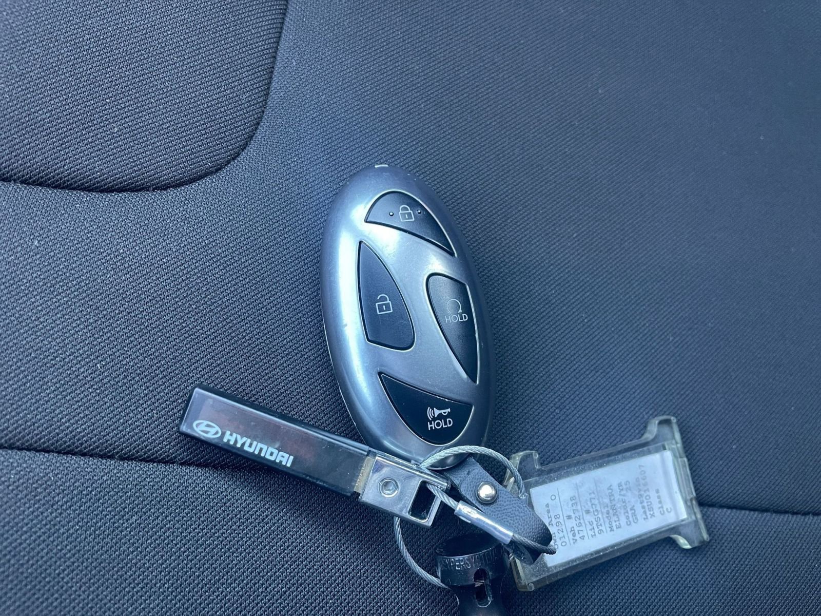 Thumbnail: 2025 Hyundai Elantra - 25