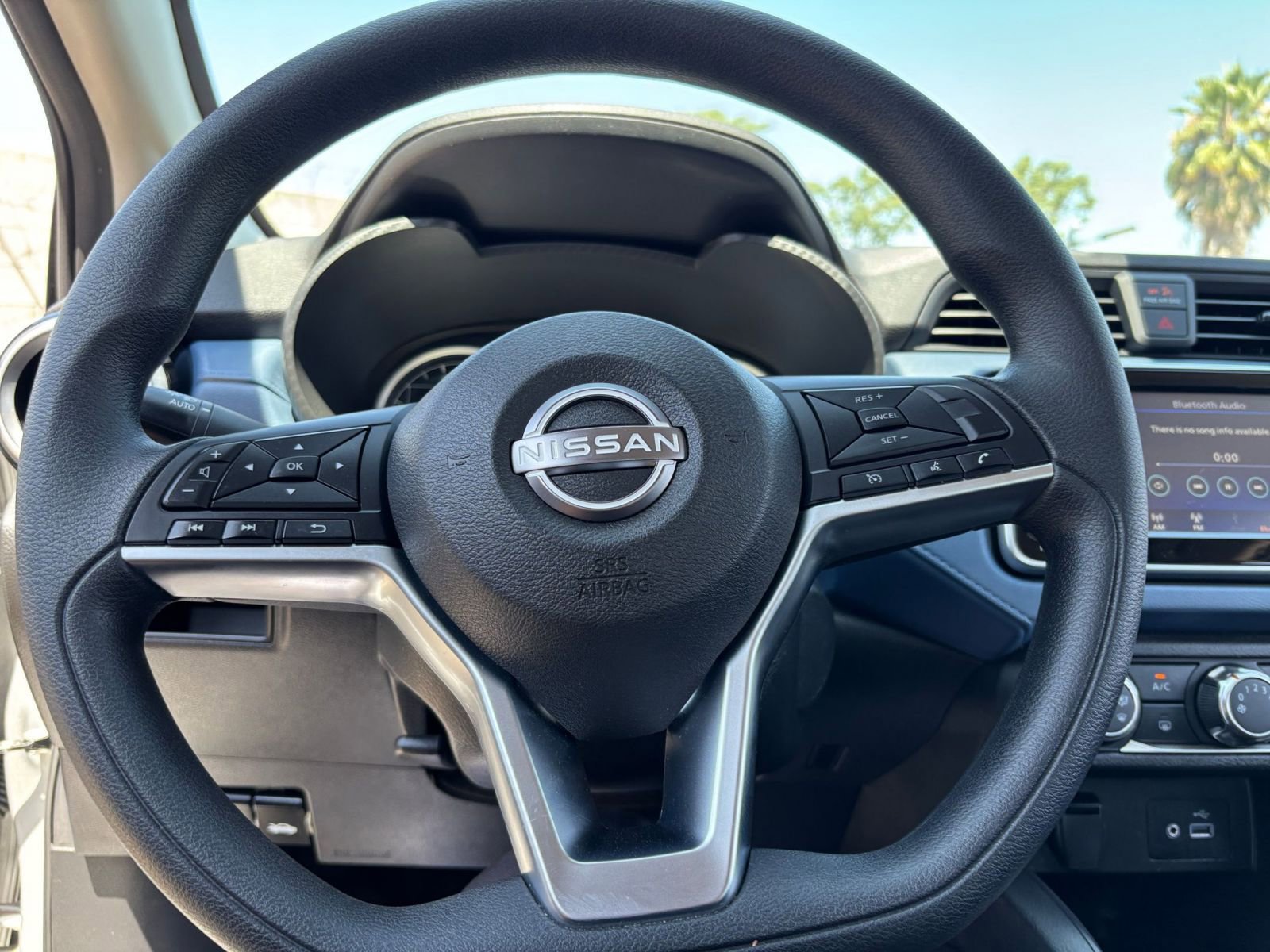Thumbnail: 2025 Nissan Versa - 27