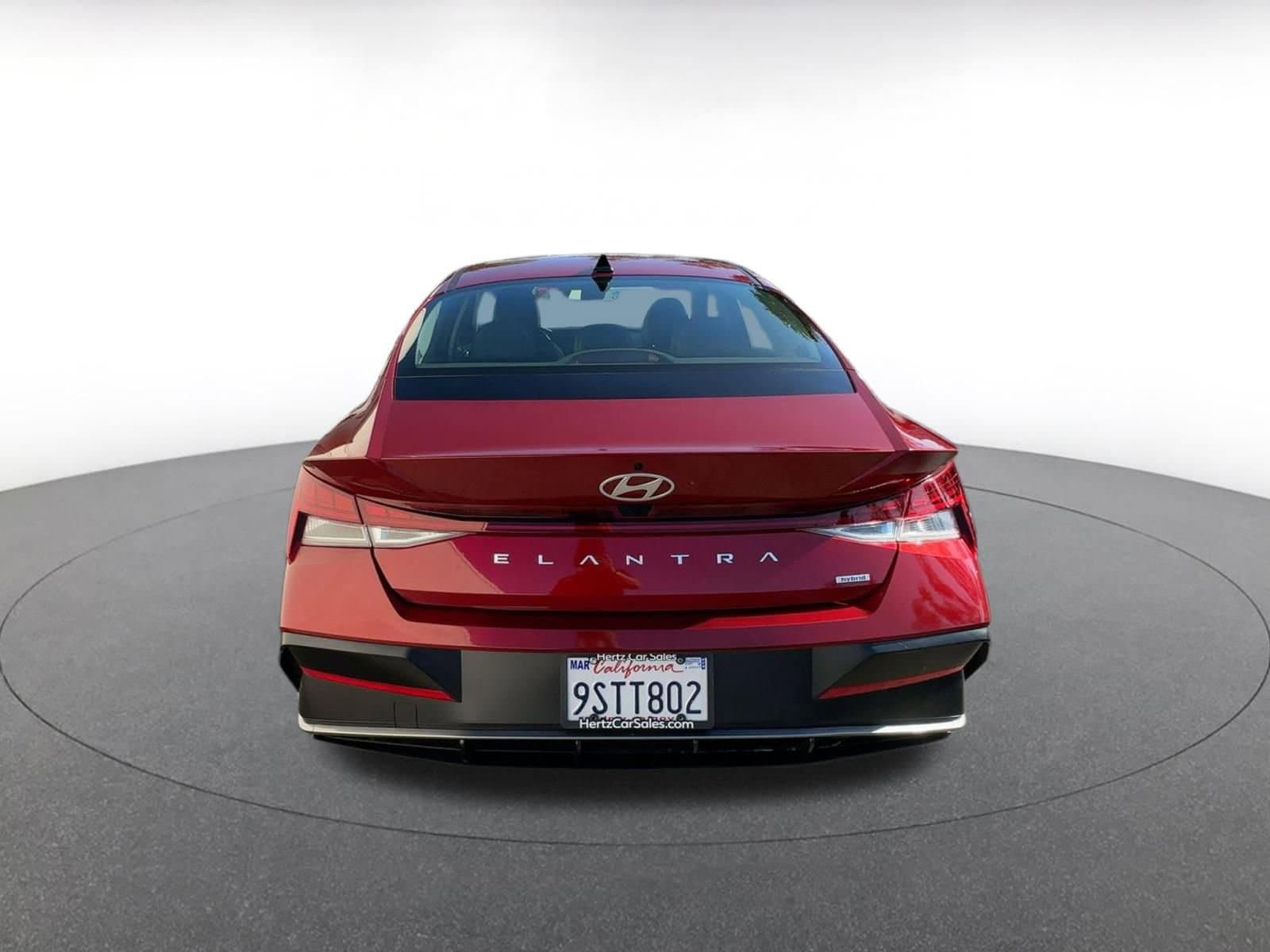 Thumbnail: 2025 Hyundai Elantra - 17