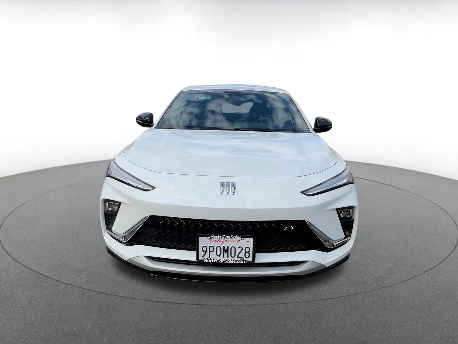 Thumbnail: 2025 Buick Envista - 4