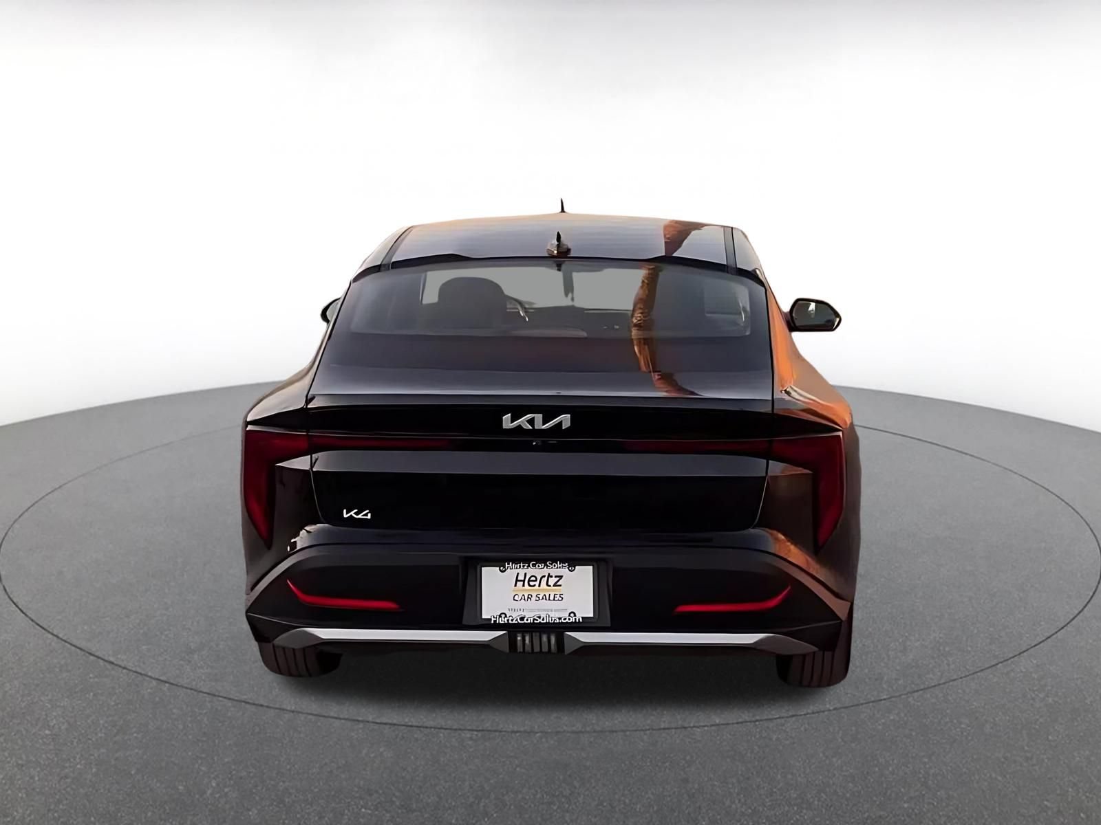 Thumbnail: 2025 Kia K4 - 12