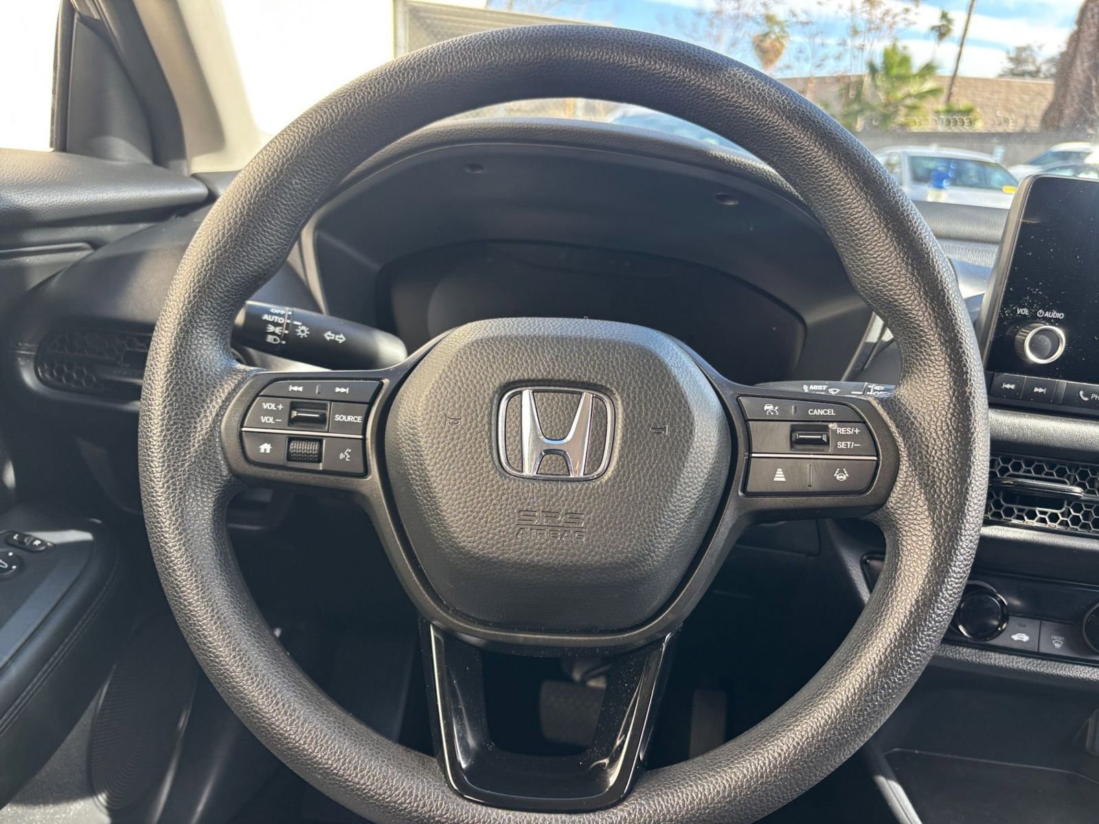 Thumbnail: 2025 Honda HR-V - 28