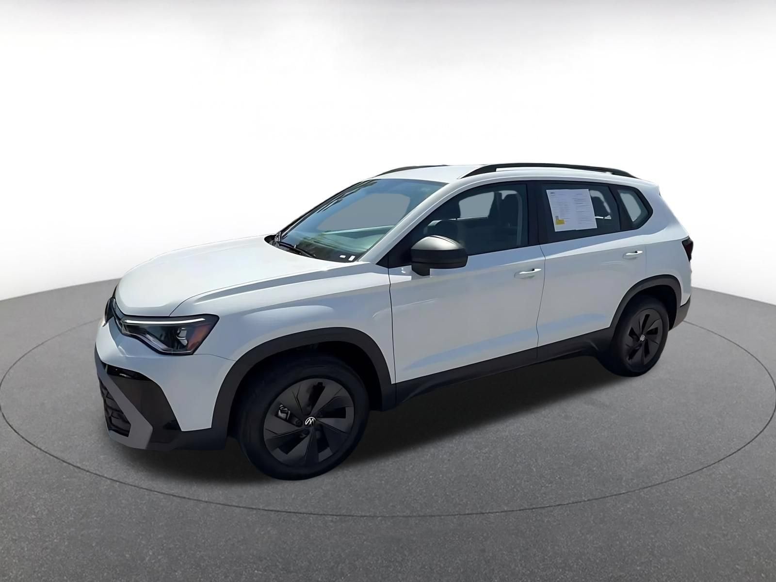 Thumbnail: 2026 Volkswagen Taos - 7