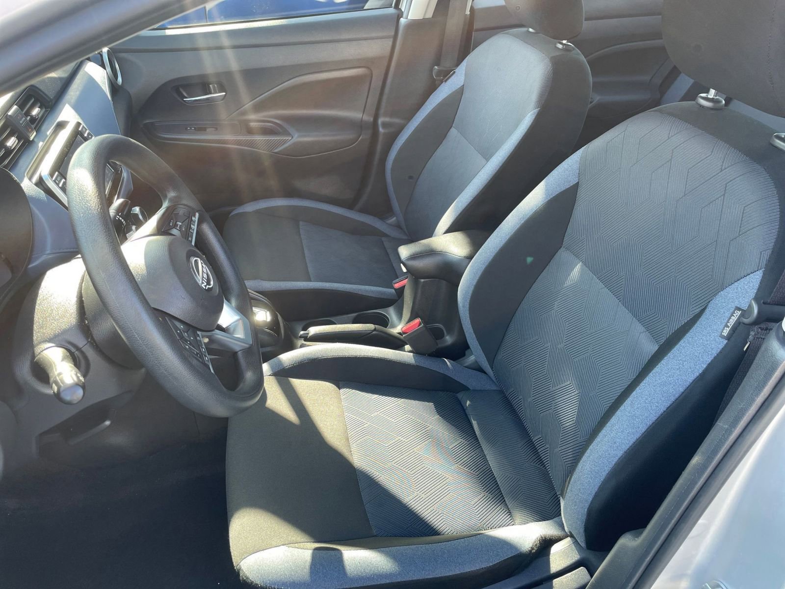 Thumbnail: 2025 Nissan Versa - 29