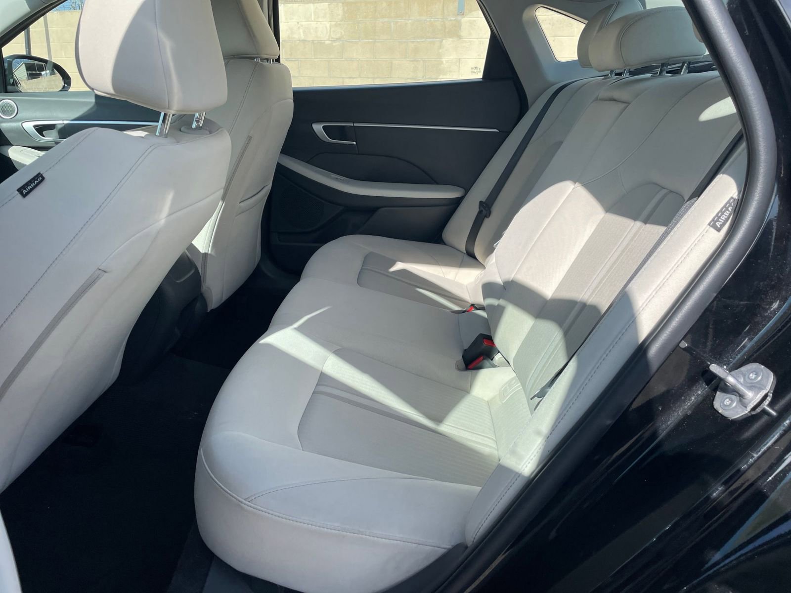 Thumbnail: 2025 Hyundai Sonata - 27