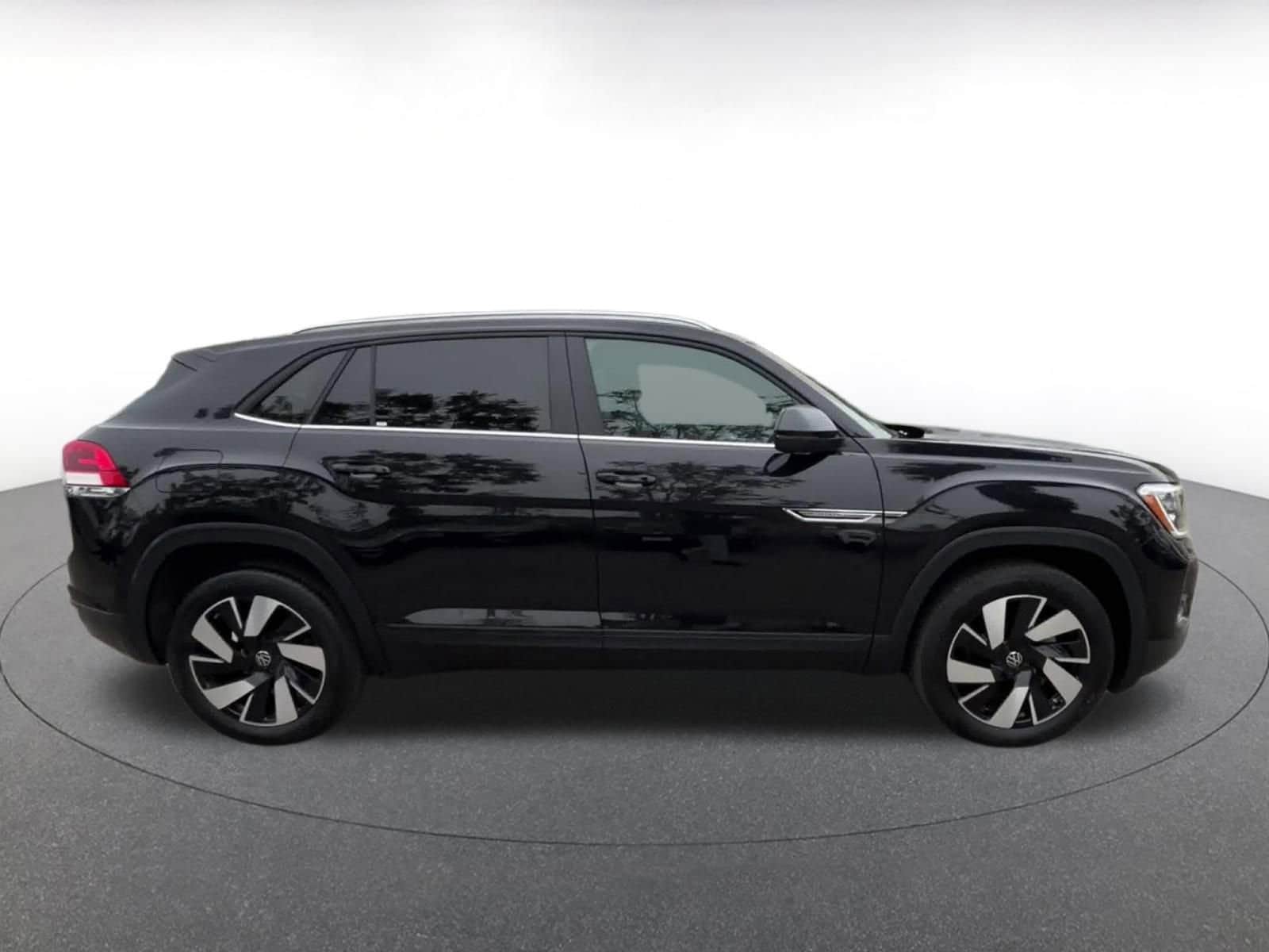 Thumbnail: 2025 Volkswagen Atlas - 16