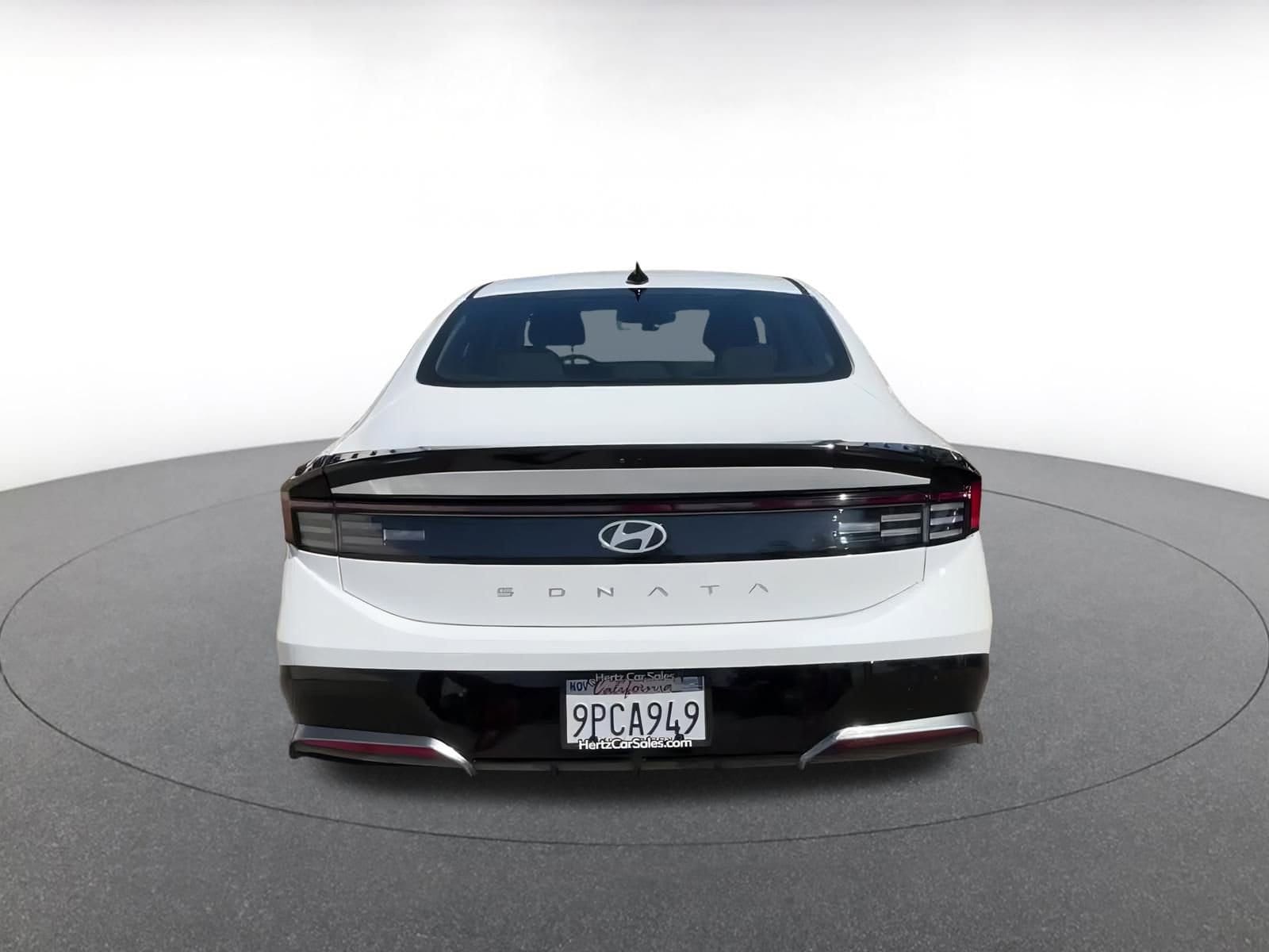 Thumbnail: 2025 Hyundai Sonata - 12