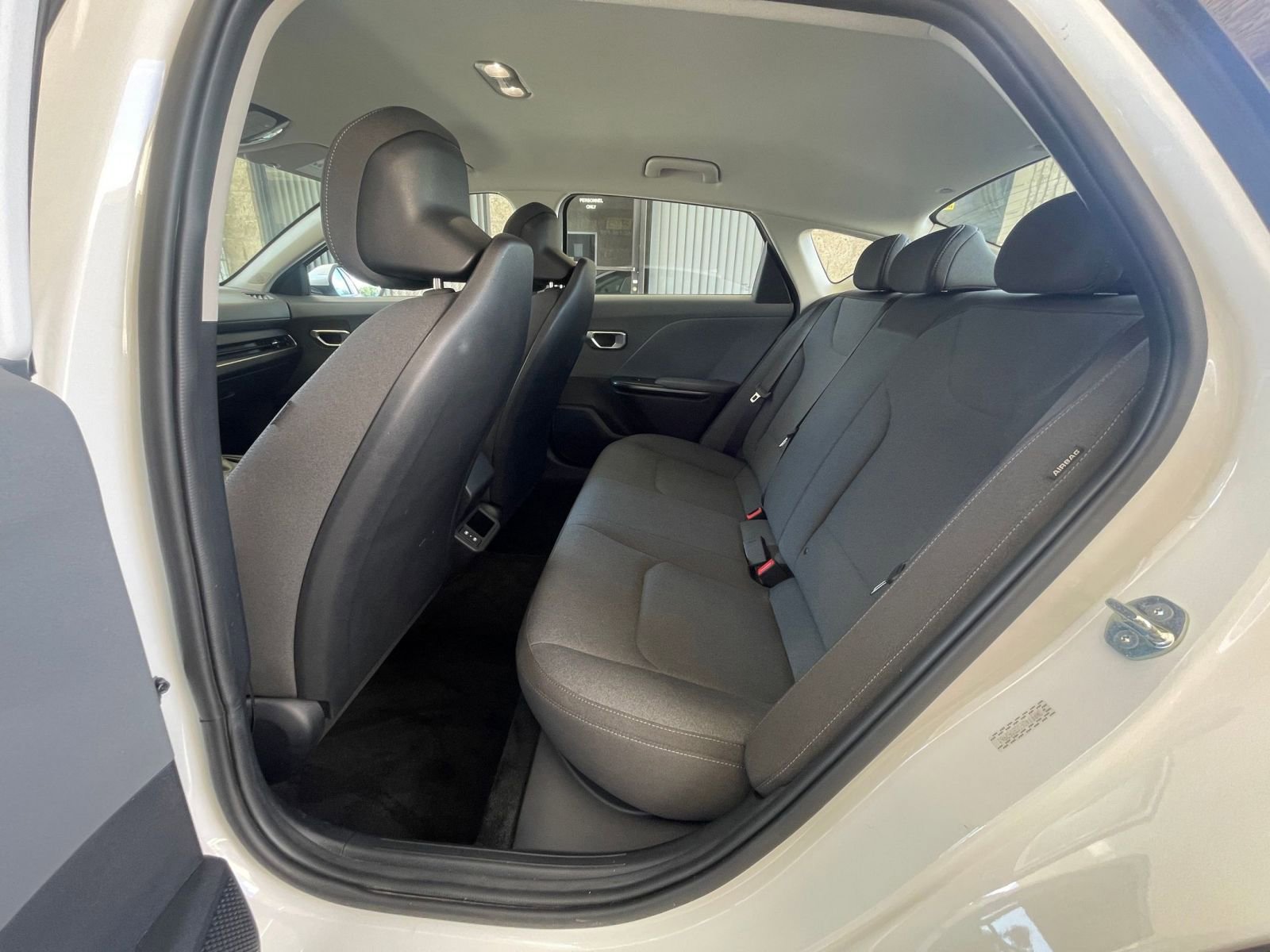 Thumbnail: 2025 Kia K4 - 27