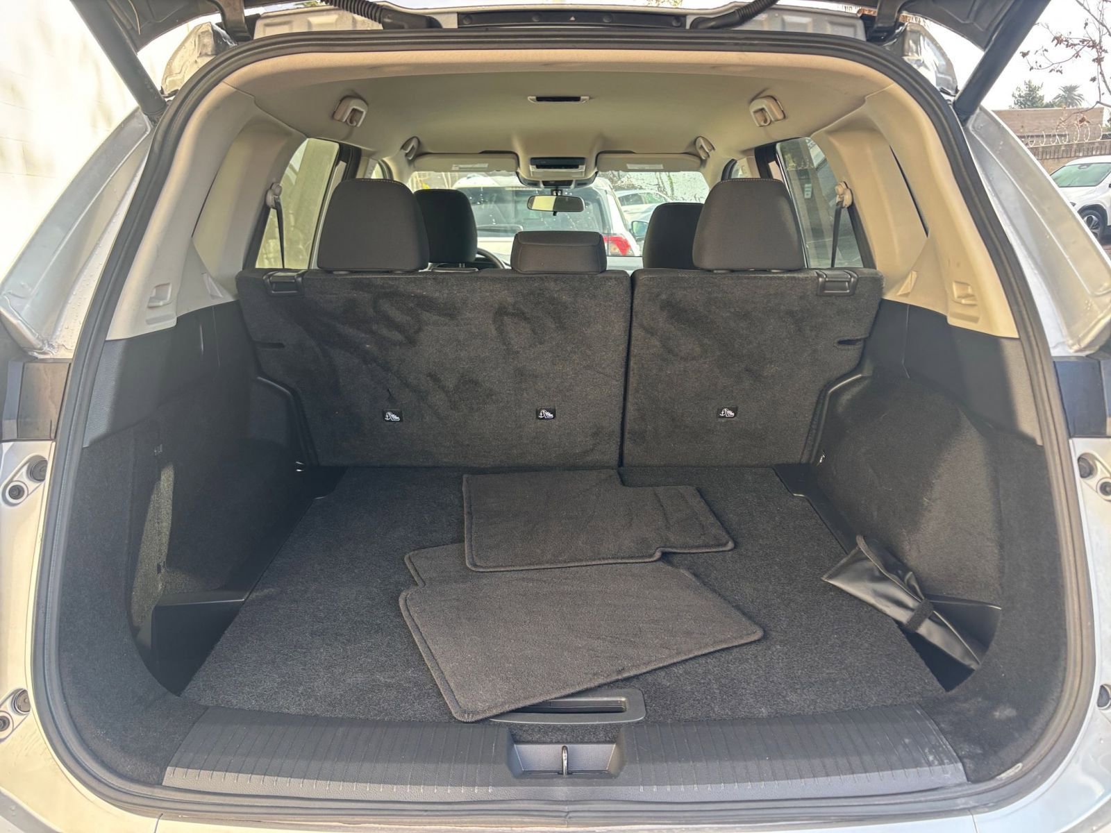 Thumbnail: 2025 Nissan Rogue - 32