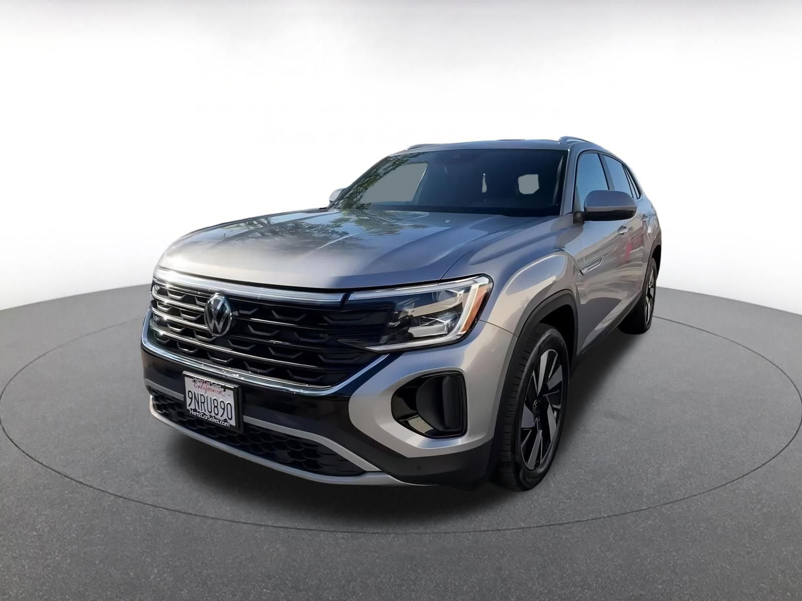 Thumbnail: 2025 Volkswagen Atlas - 7