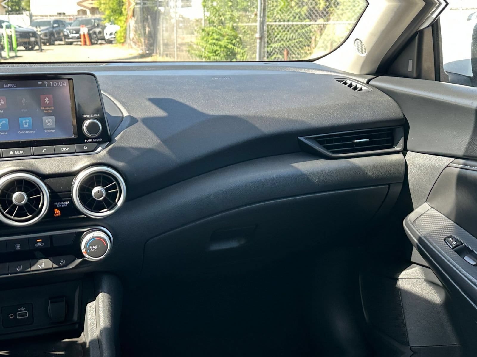Thumbnail: 2025 Nissan Sentra - 33