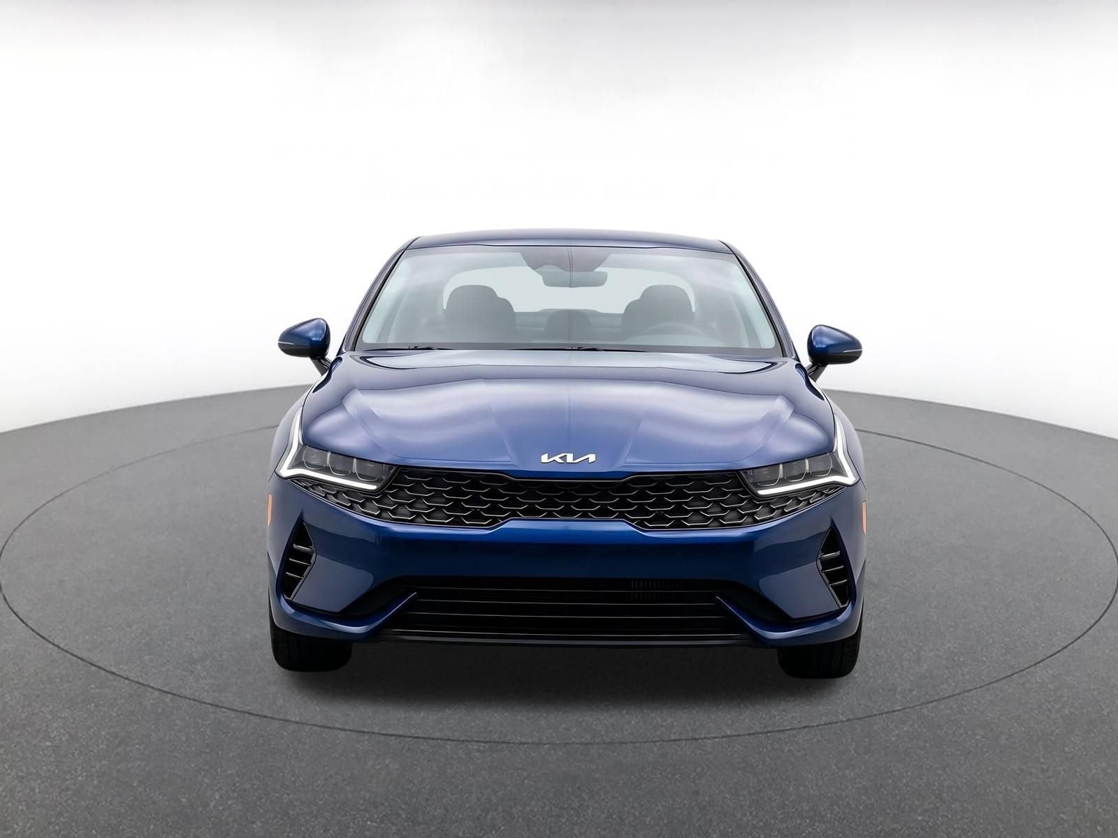Thumbnail: 2025 Kia K5 - 2