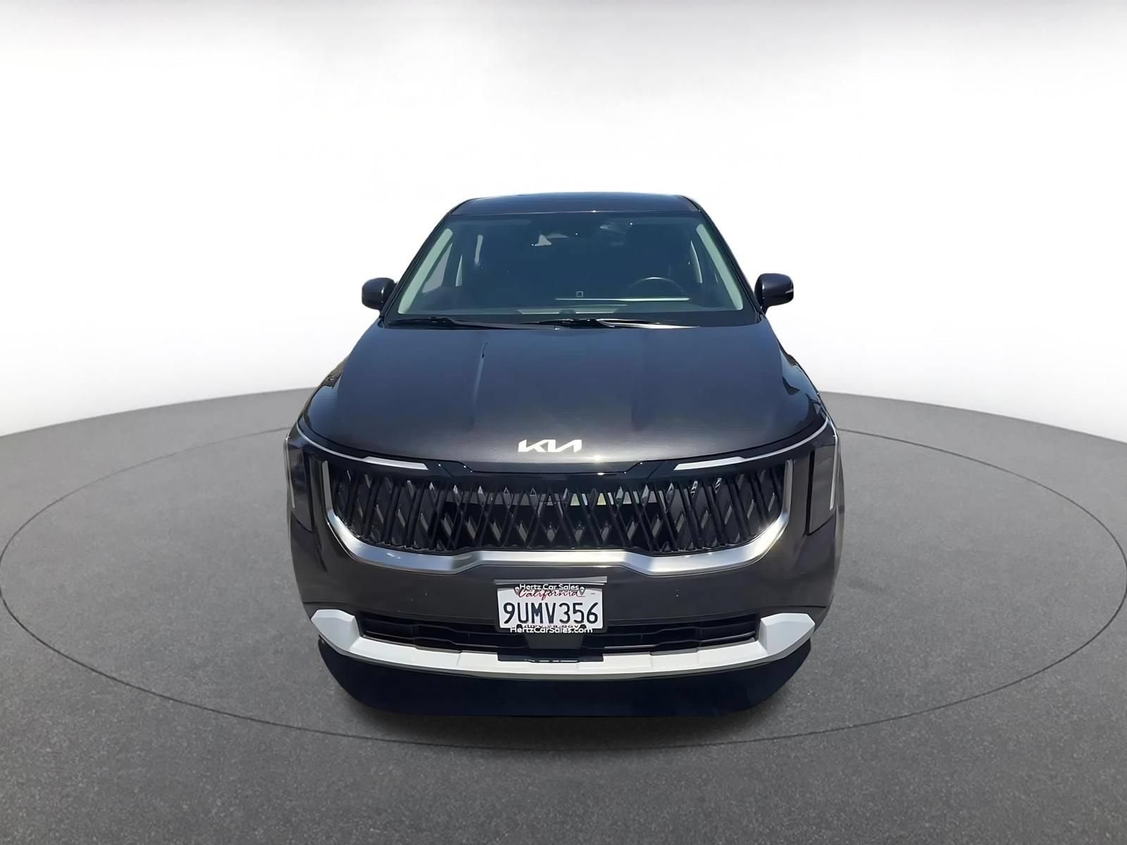 Thumbnail: 2026 Kia Carnival - 4