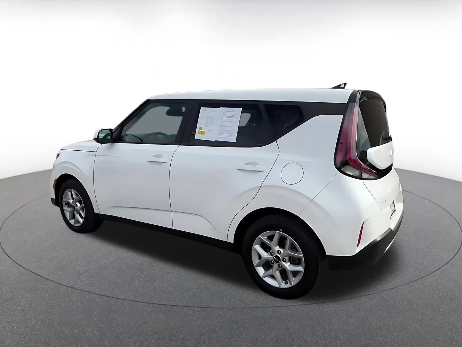 Thumbnail: 2025 Kia Soul - 10