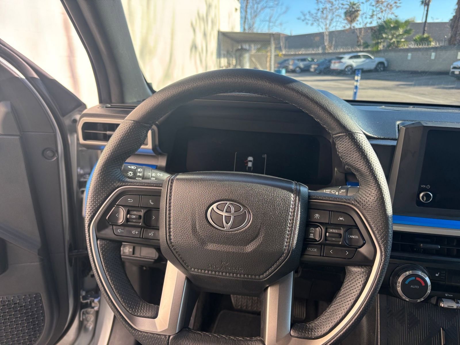 Thumbnail: 2025 Toyota Tacoma - 34