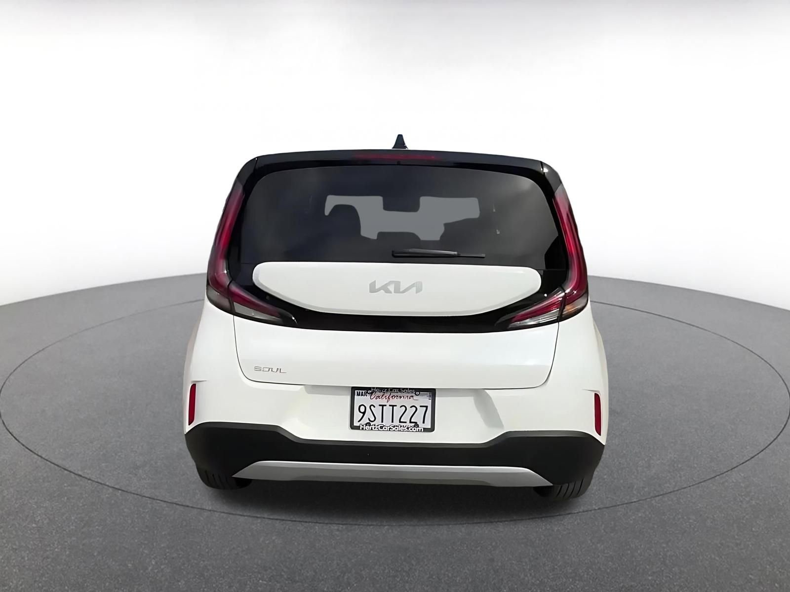 Thumbnail: 2025 Kia Soul - 12