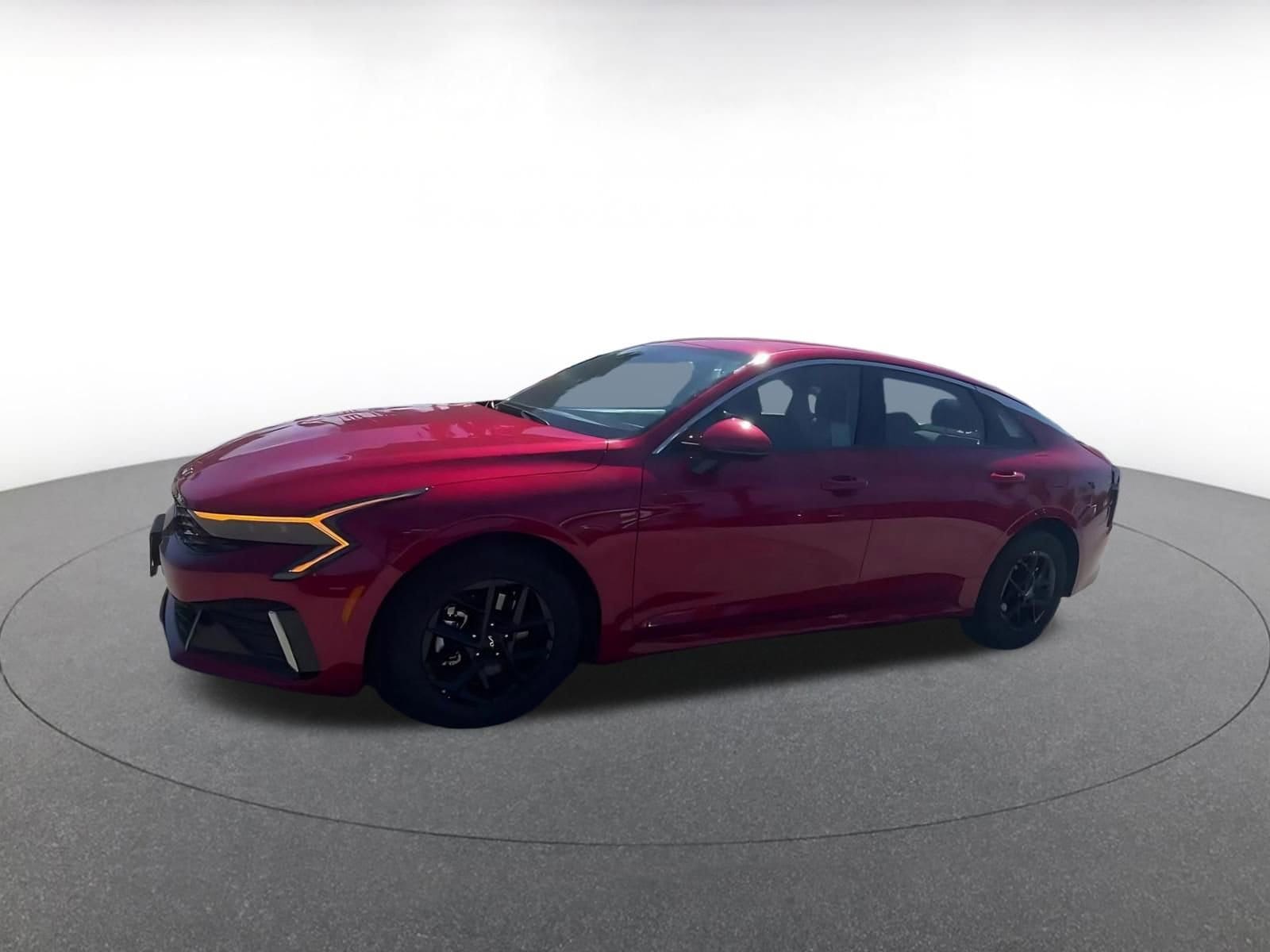 Thumbnail: 2025 Kia K5 - 8
