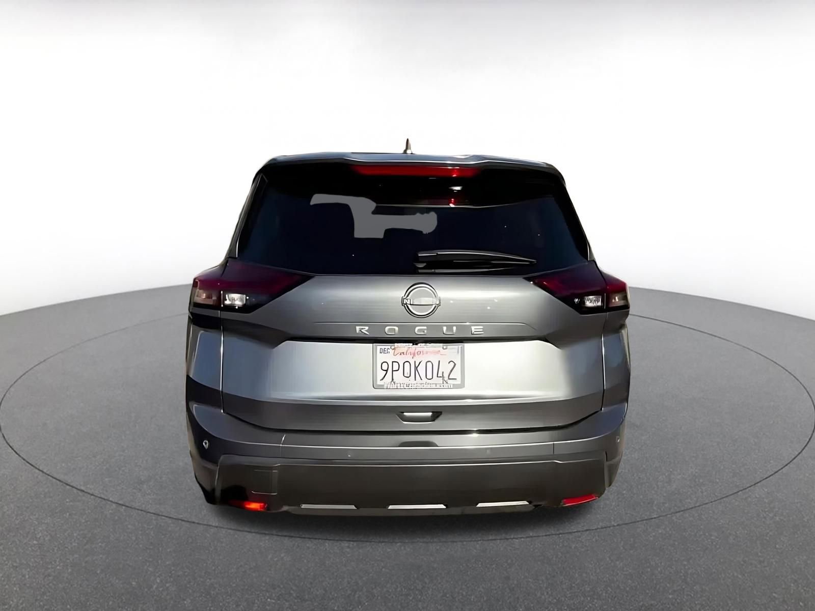 Thumbnail: 2025 Nissan Rogue - 12