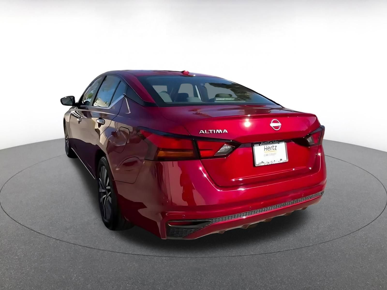 Thumbnail: 2025 Nissan Altima - 10