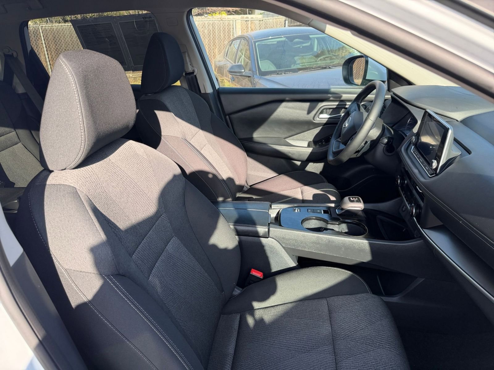 Thumbnail: 2025 Nissan Rogue - 29