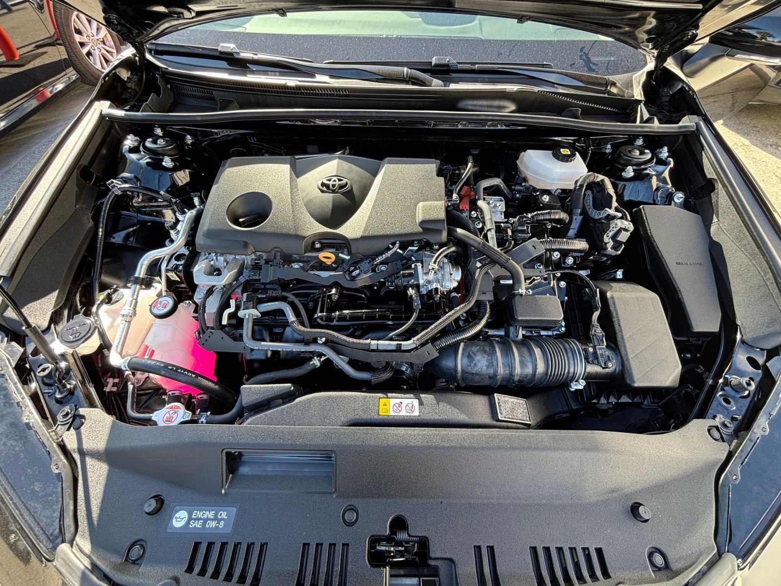 Thumbnail: 2025 Toyota Camry - 32