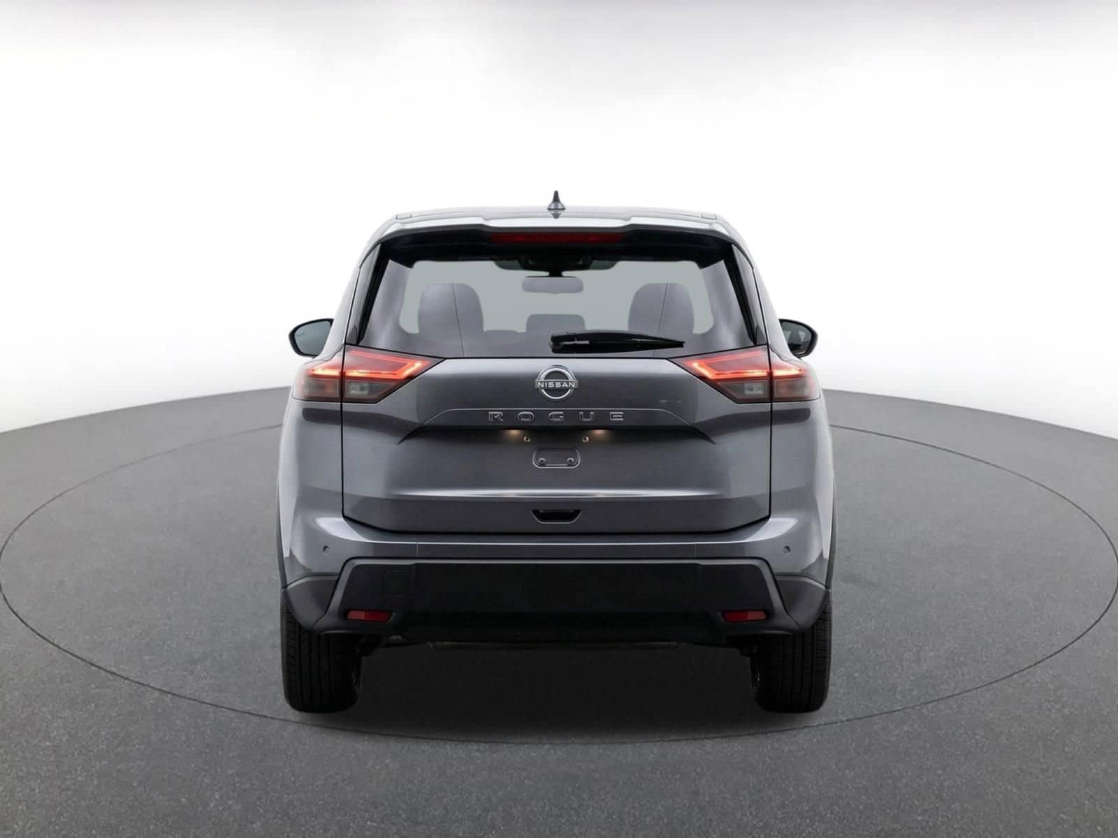 Thumbnail: 2025 Nissan Rogue - 8