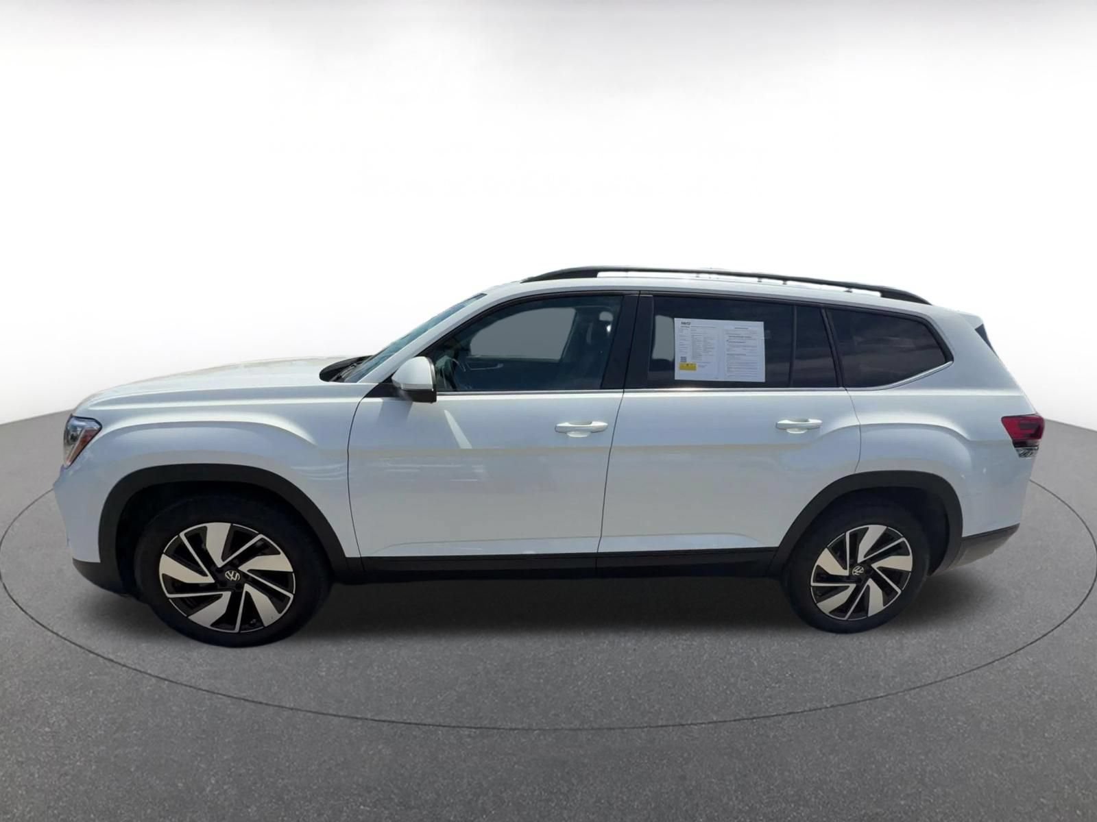 Thumbnail: 2026 Volkswagen Atlas - 8